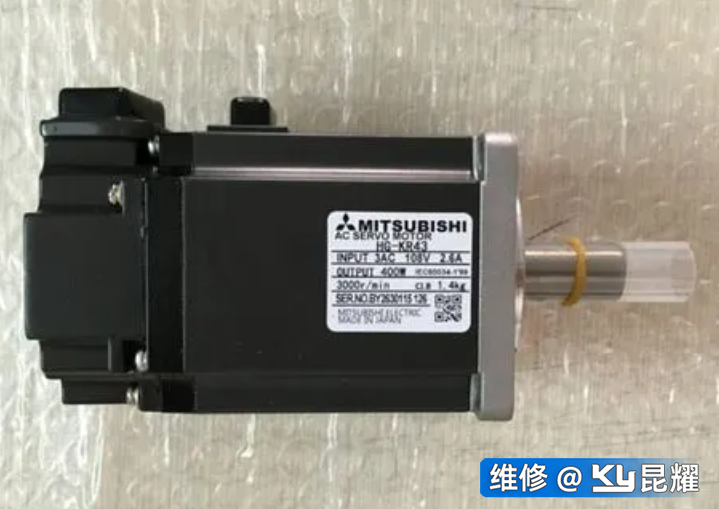 三菱伺服zoty中欧体育维修