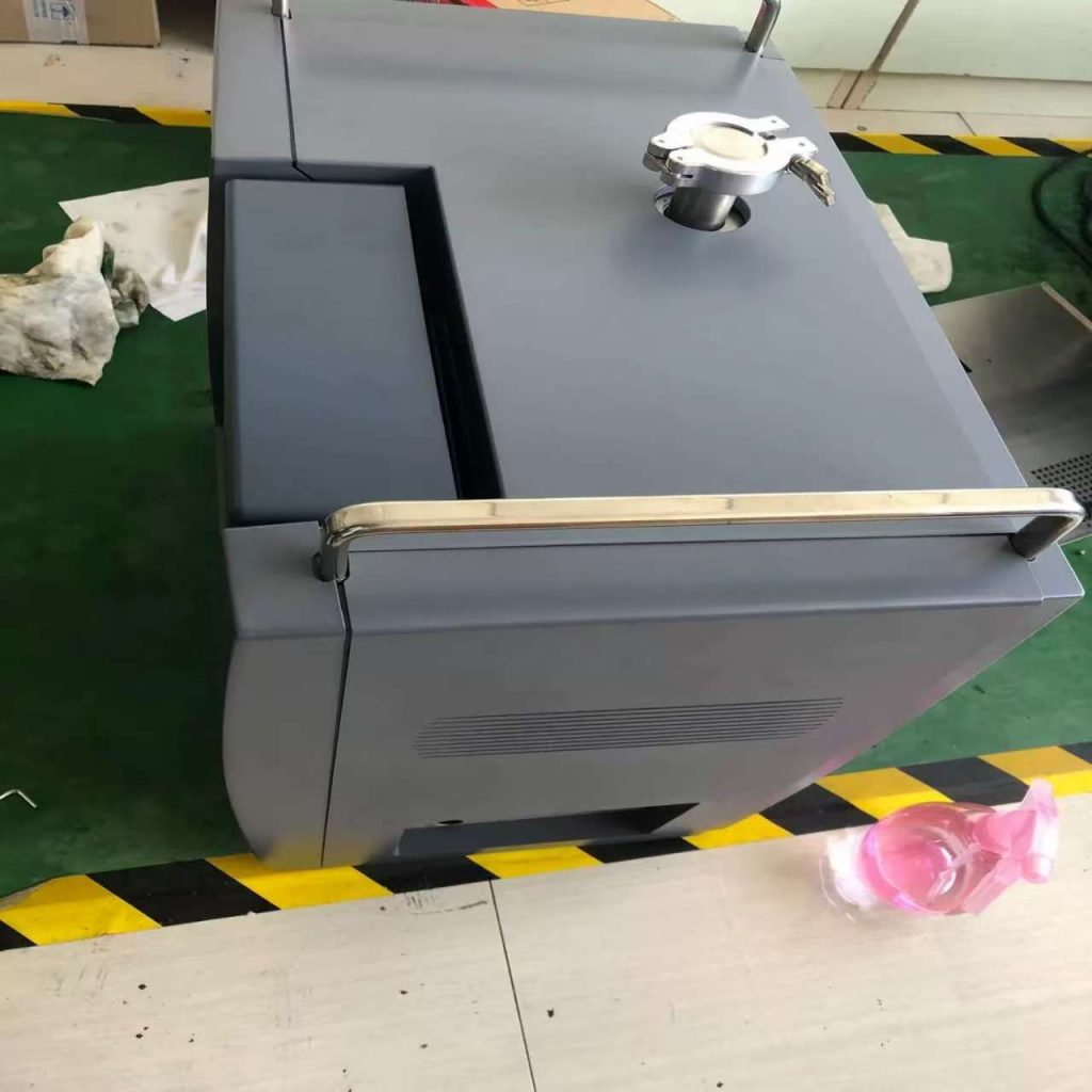 爱发科检漏仪无高压输出故障维修具体实